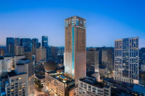 Four Points by Sheraton Chengdu, Chunxi Road
